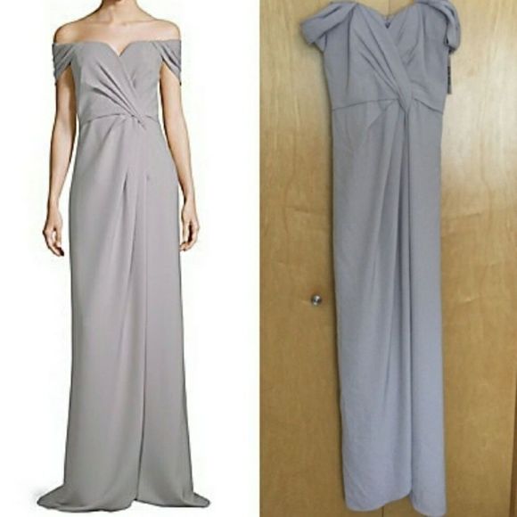 Rene Ruiz Oye día Shoulder MetallicEvening… - Picture 2 of 9